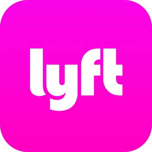Lyft logo