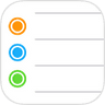 Apple Reminders Apple Reminders icon