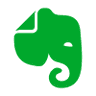 Evernote Evernote icon