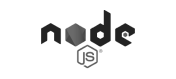 Node JS logo