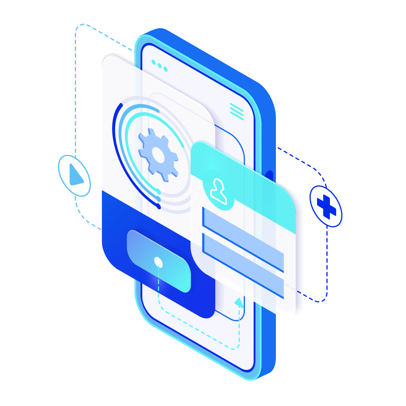 custom software development