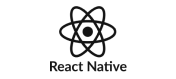 React Native logo