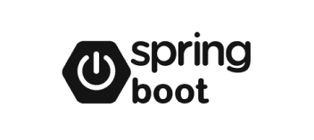 Spring Boot logo