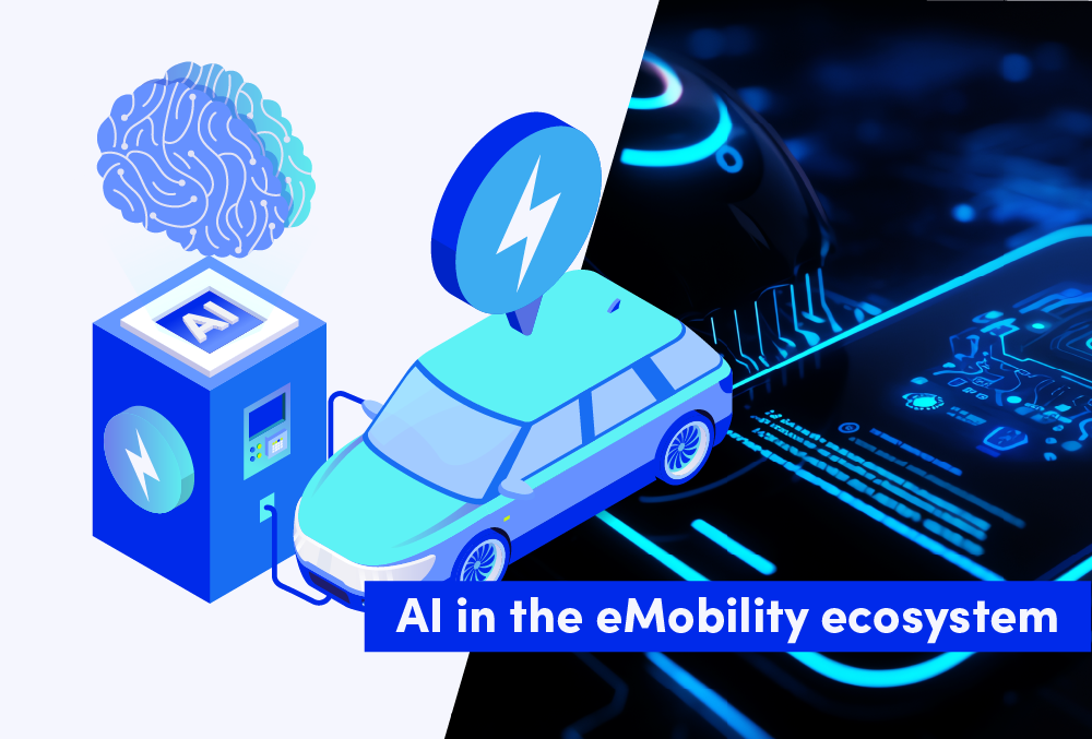 Artificial Intelligence in the eMobility digital ecosystem | Solidstudio
