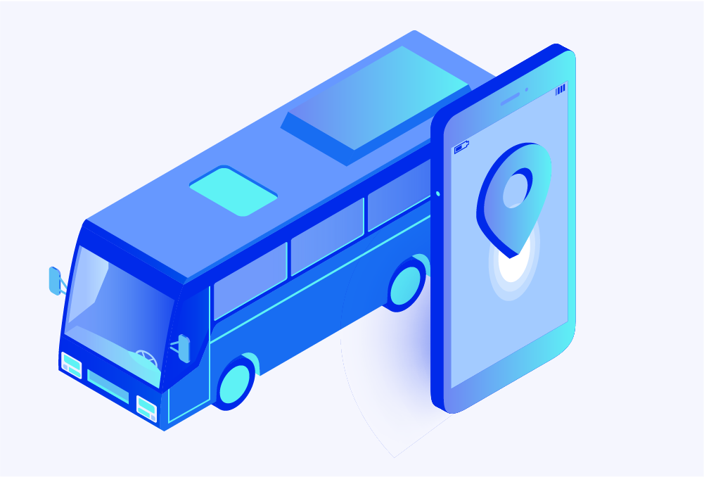 Demandresponsive transport. What is it? Solidstudio