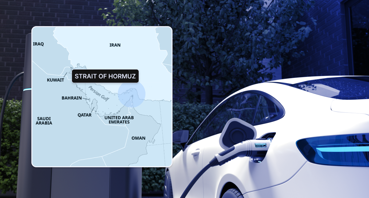 The last pandemic forced digitalization. Now, the fuel crisis pushes electrification