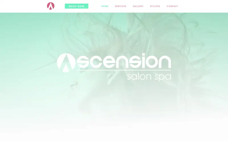 Ascension Salon Main Image