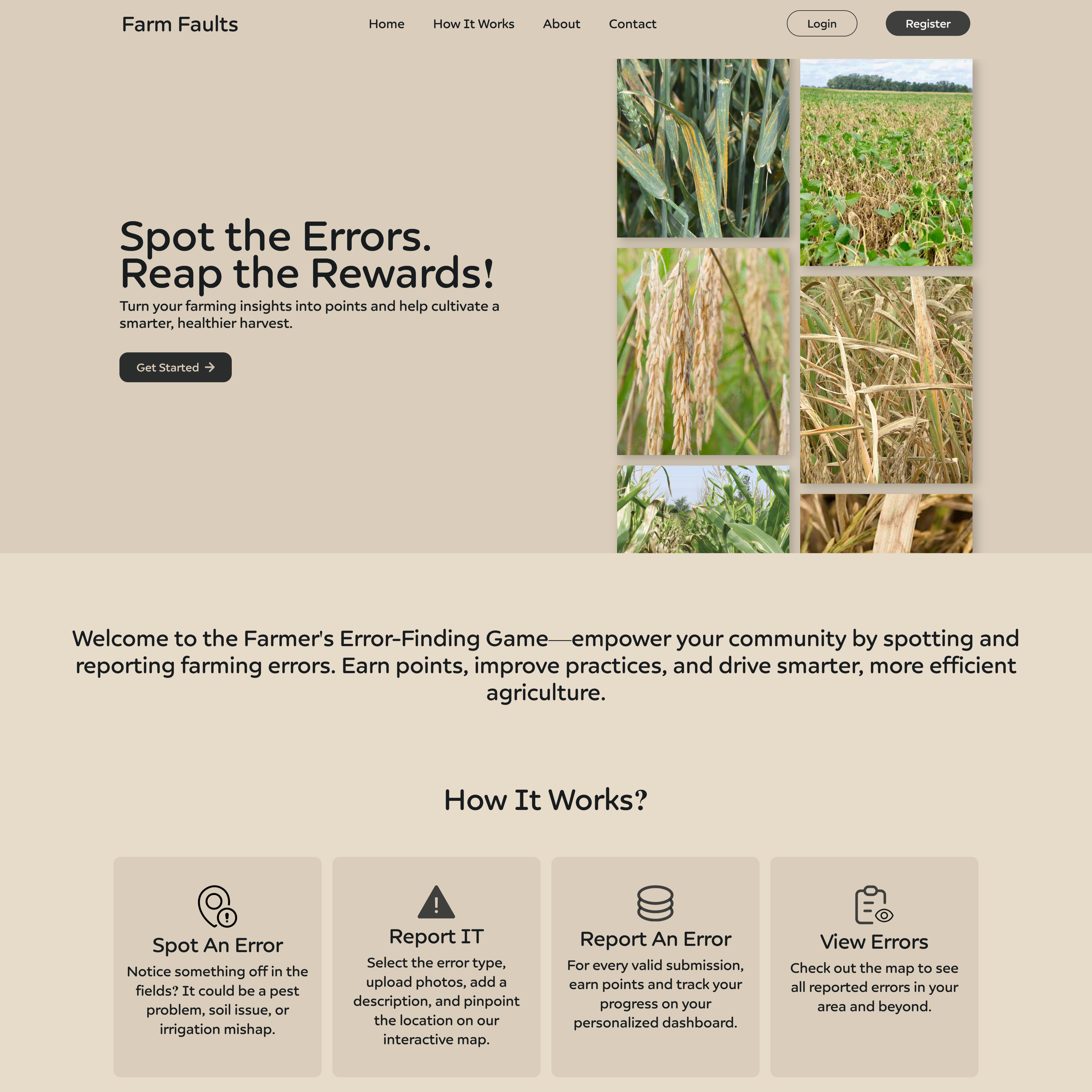 Farm Faults screenshot 2