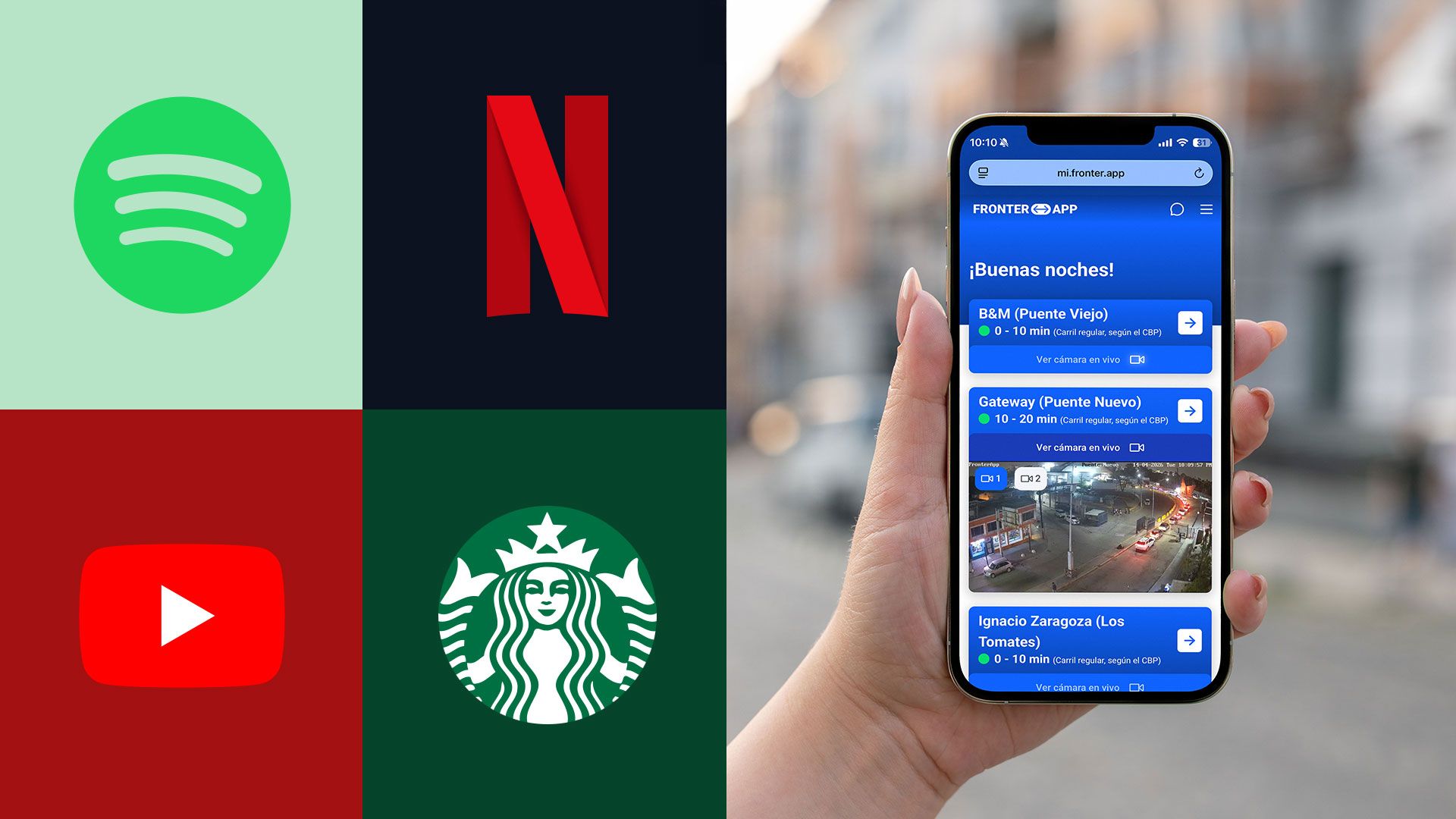 ¿Vale la pena pagar FronterApp? Comparación con gastos diarios