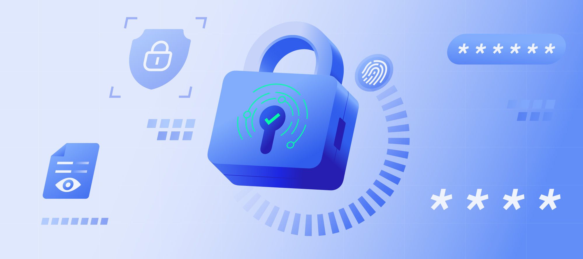 FronterApp cuenta con alta seguridad y utiliza tecnología confiable para proteger tus datos y pagos en todo momento.