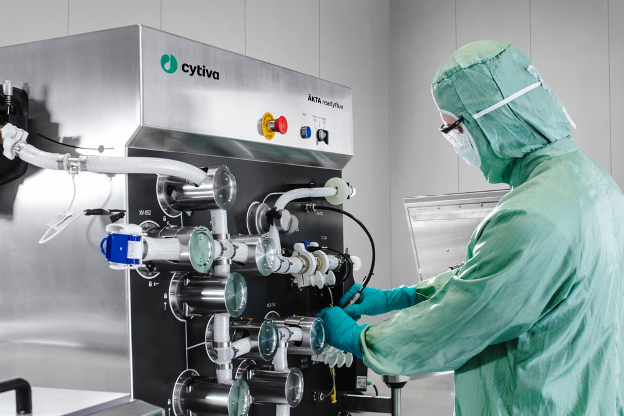 A long-standing partnership | Knightec Group