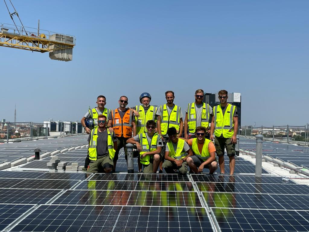 maffeis impianti elettrici