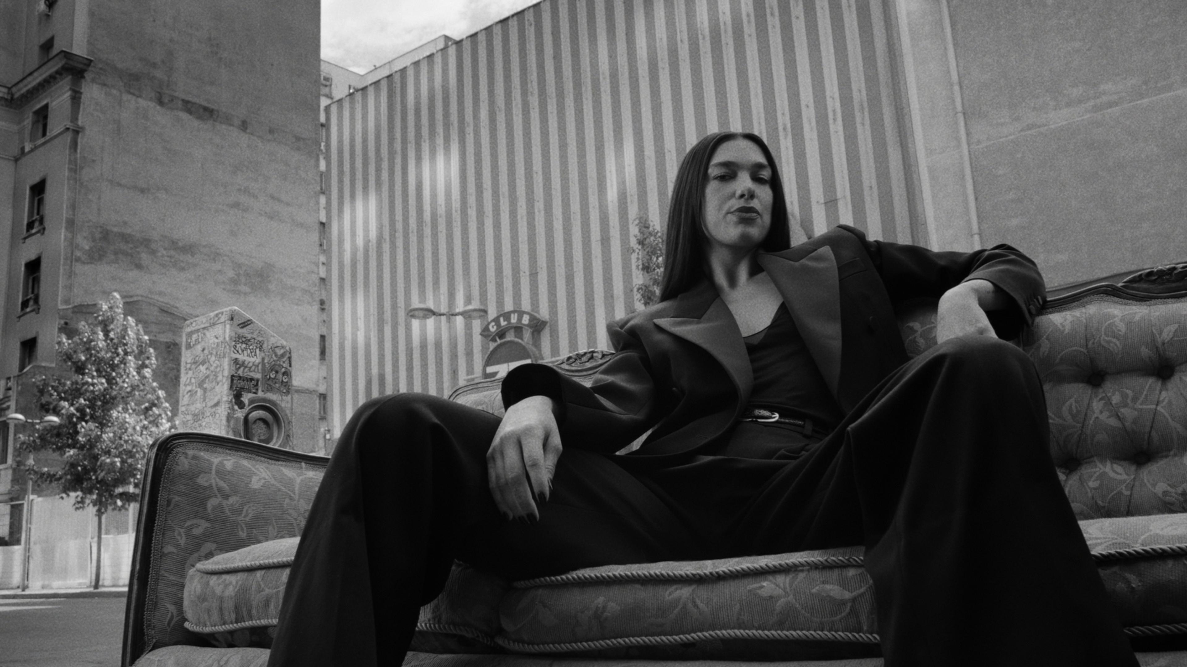 Yves Saint Laurent