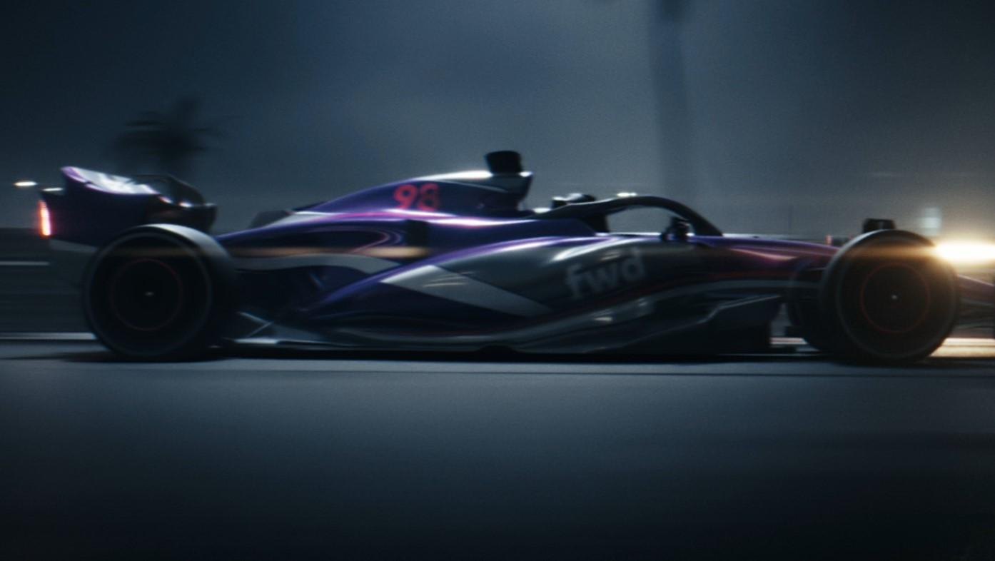 STC – Formula 1