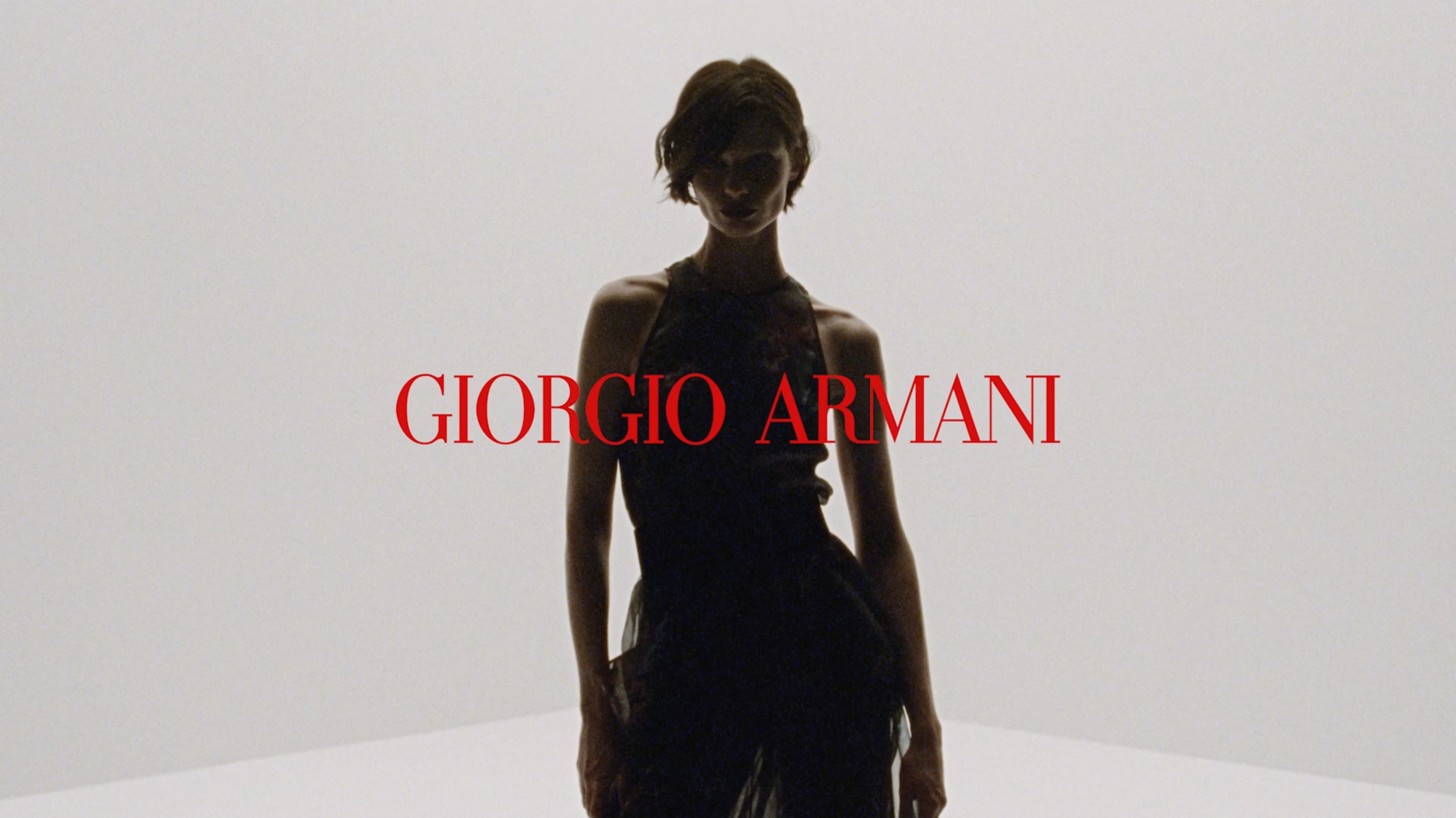 Giorgio Armani FW 24