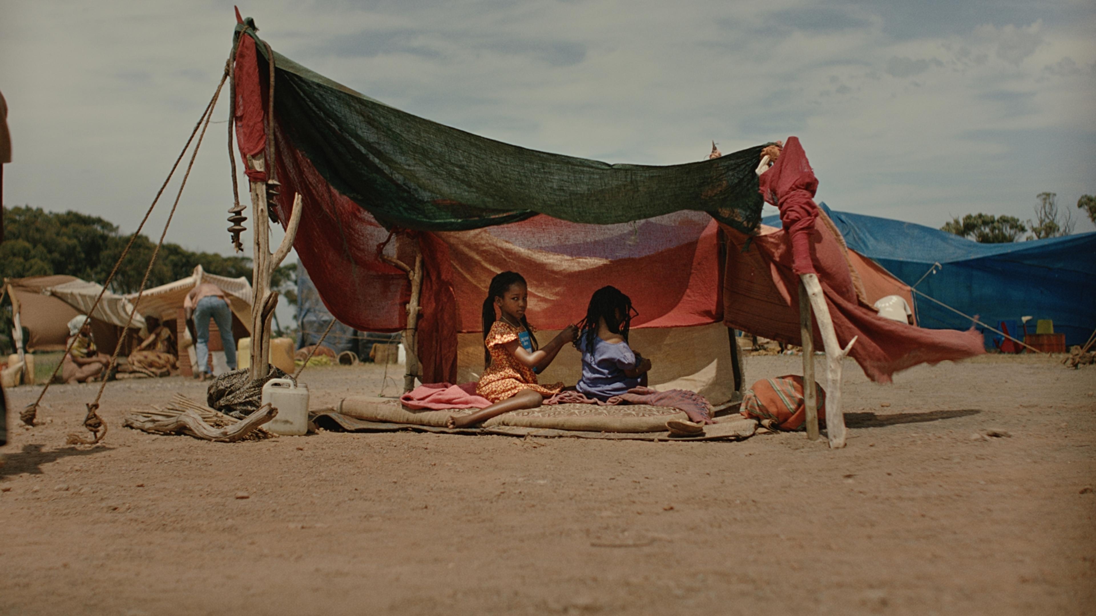 SOS Childrens Villages