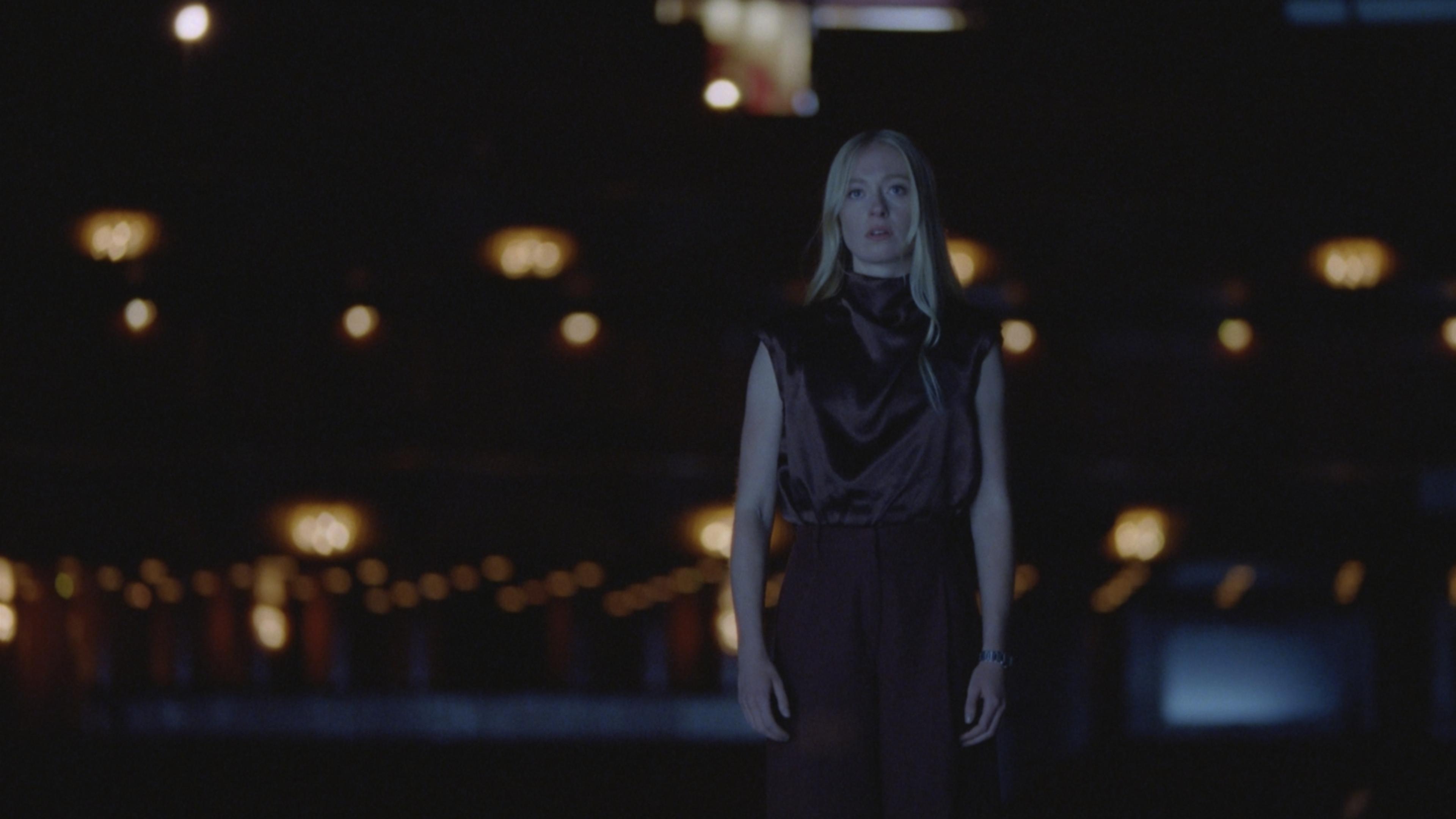 The Metropolitan Opera