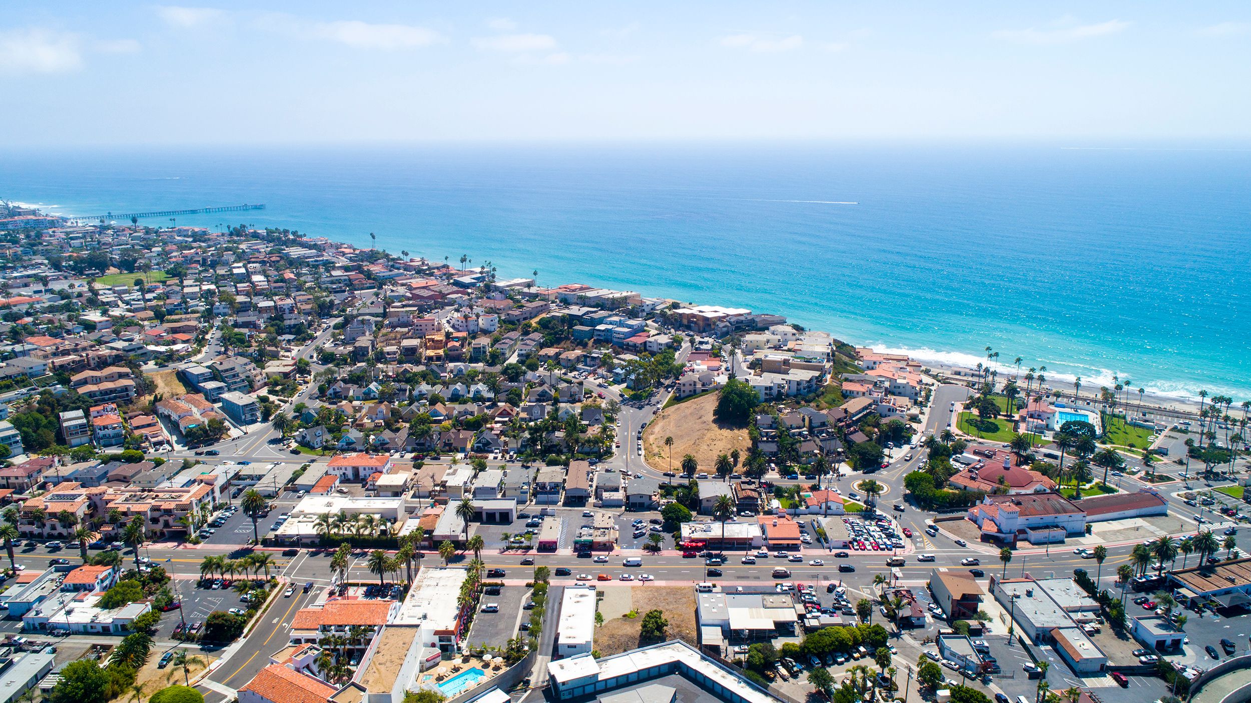 San Clemente Market Update