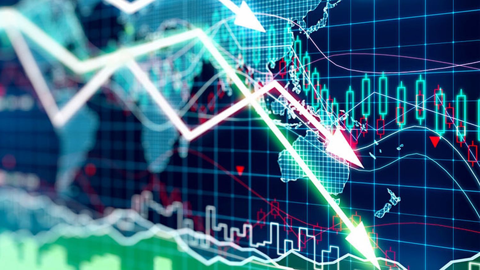 Courage & Capital | 2024 Economic Forecast for Coastal Commercial Real Estate