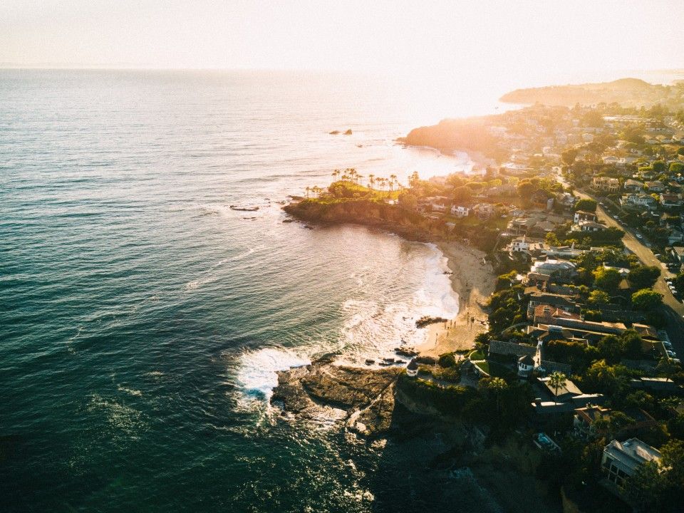 Coastal Properties Not Safe from Tenant Default