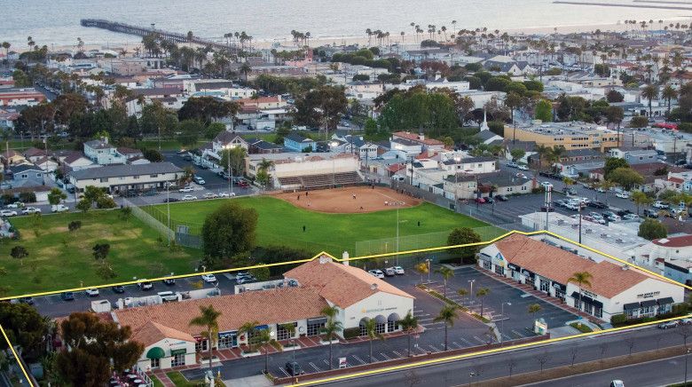 Seal Beach Coastal Closing