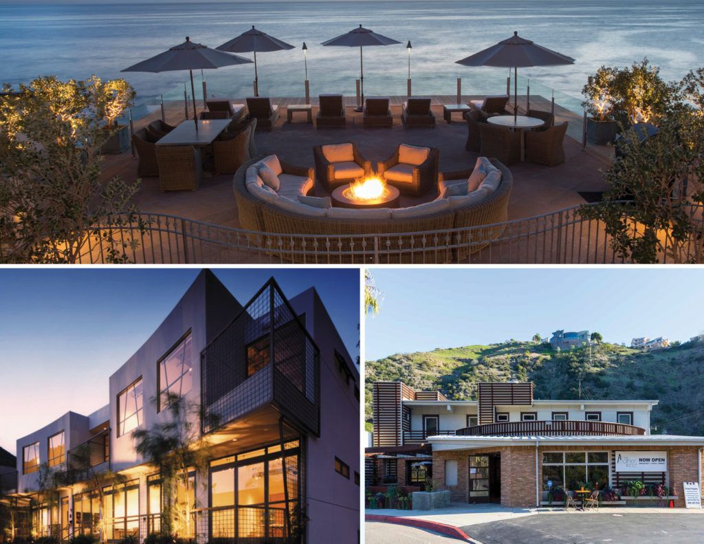 Laguna Beach Portfolio Coastal Closing