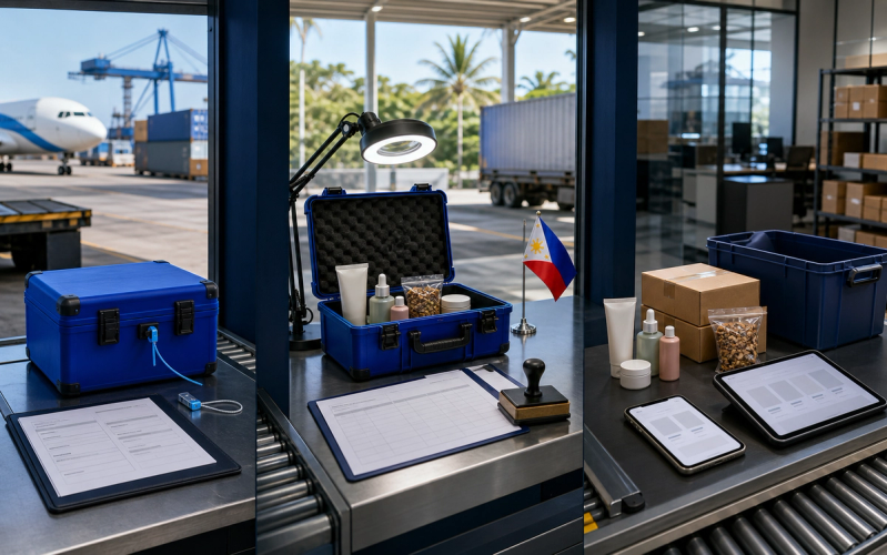 IOR, EOR, and SOR Explained: The Three "of Record" Roles in Cross-Border Trade