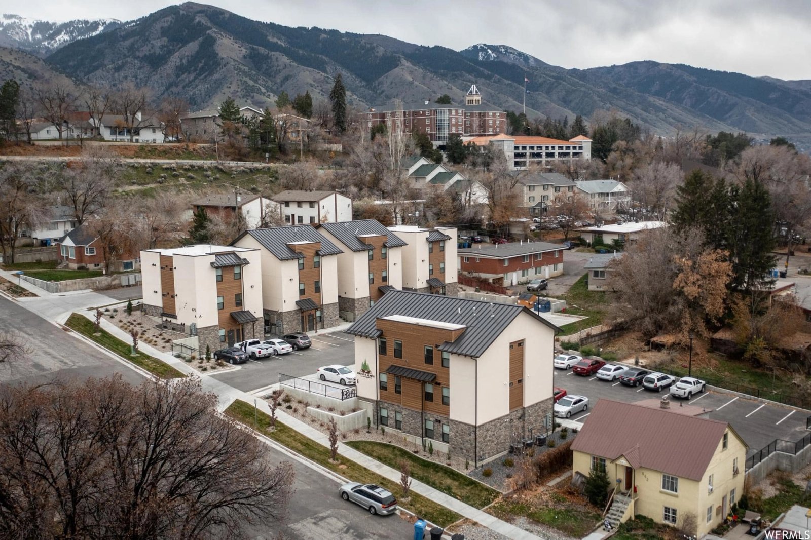 Bruno's Alpine Apartments photo 3