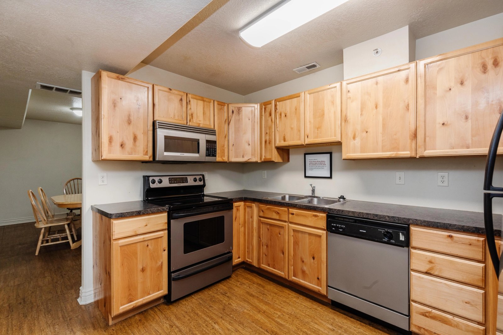 The Stage - Triplex photo 4