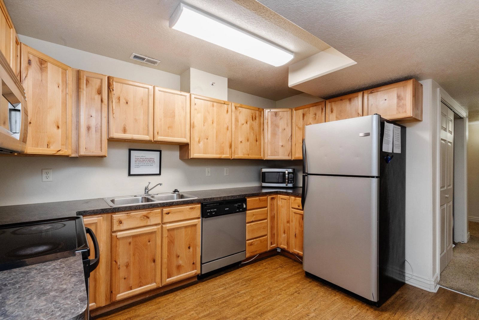 The Stage - Triplex photo 3