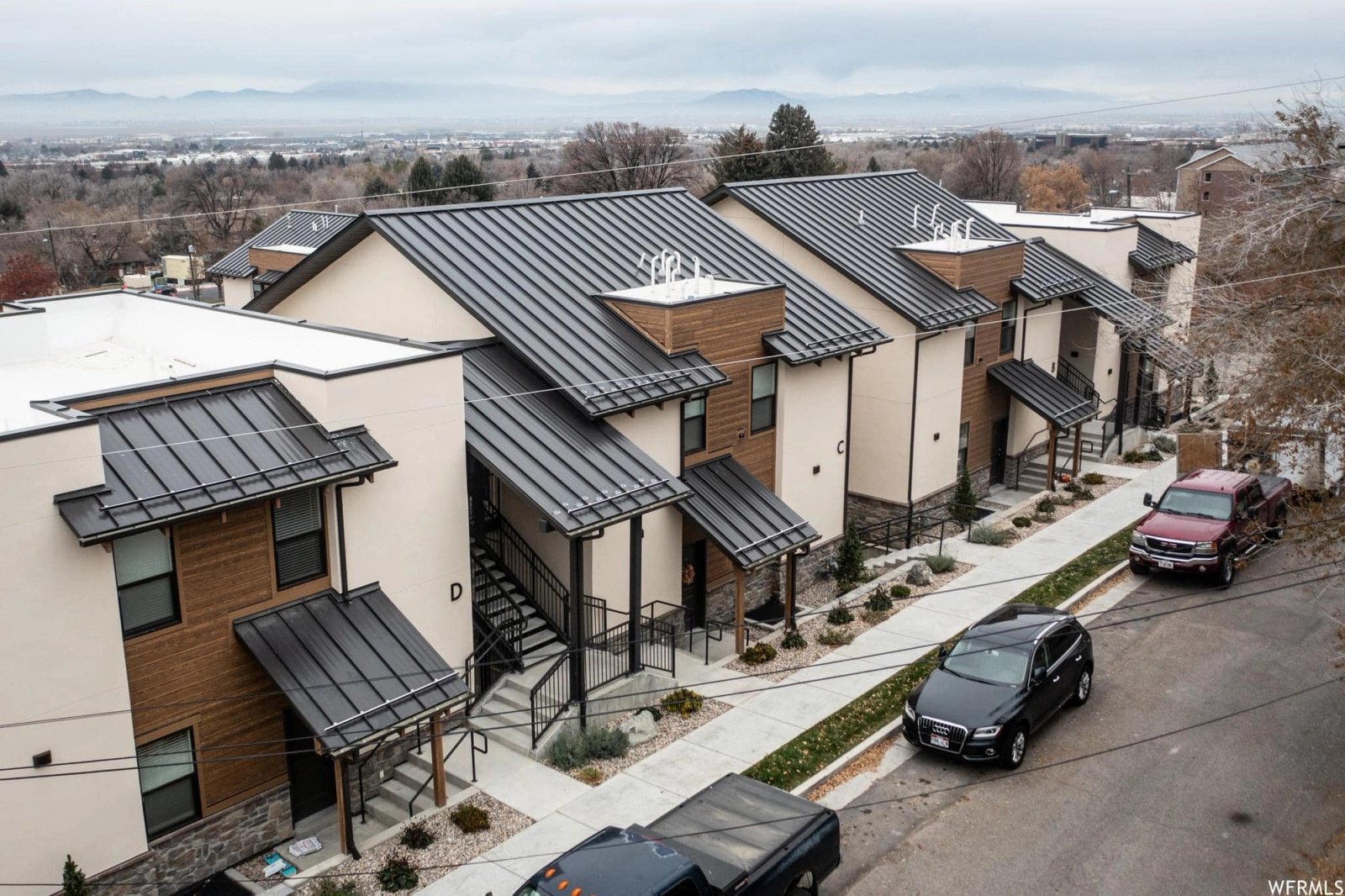 Bruno's Alpine Apartments photo 2