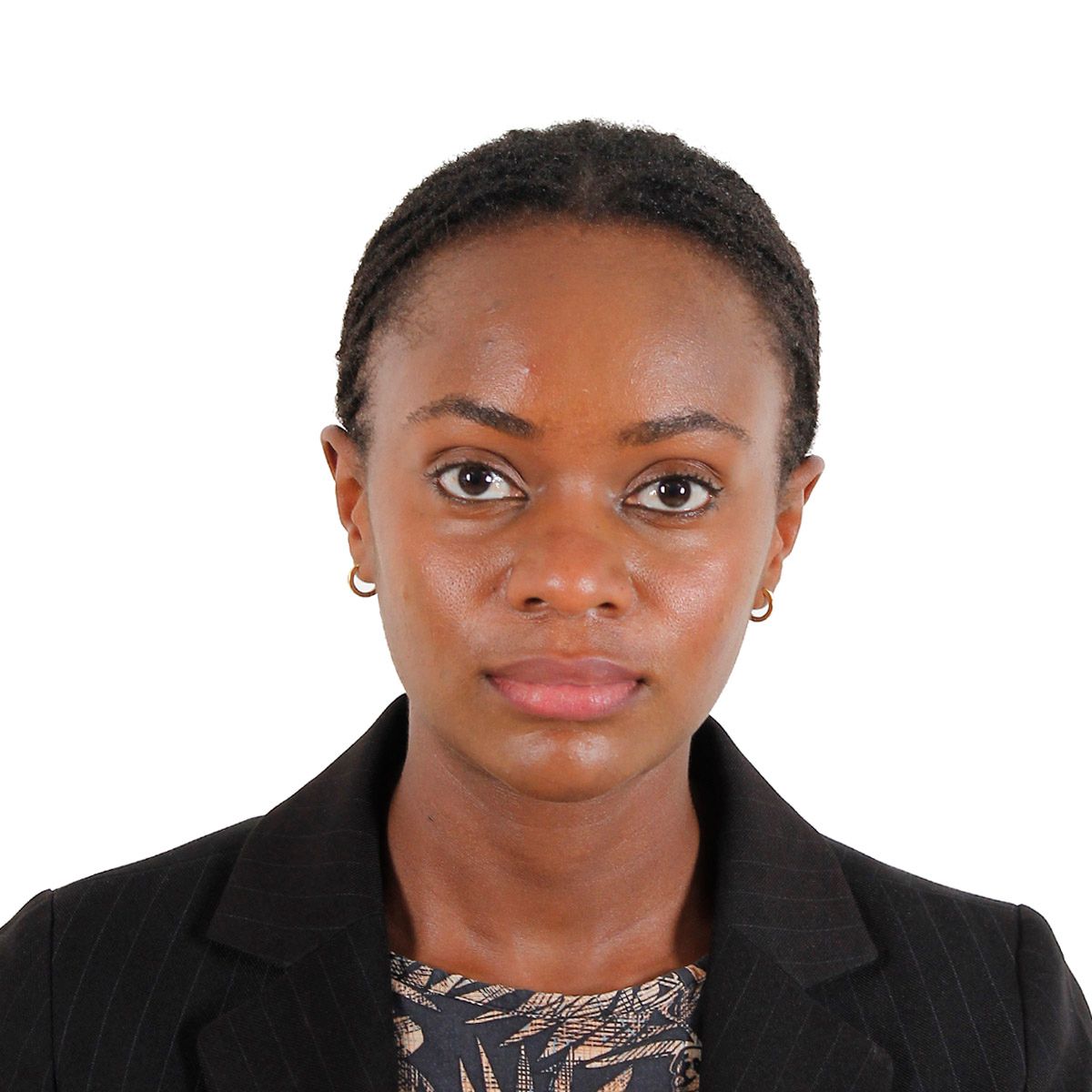Maureen Voreza