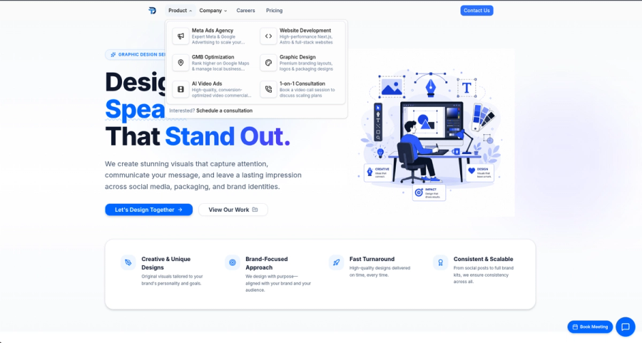 frontend