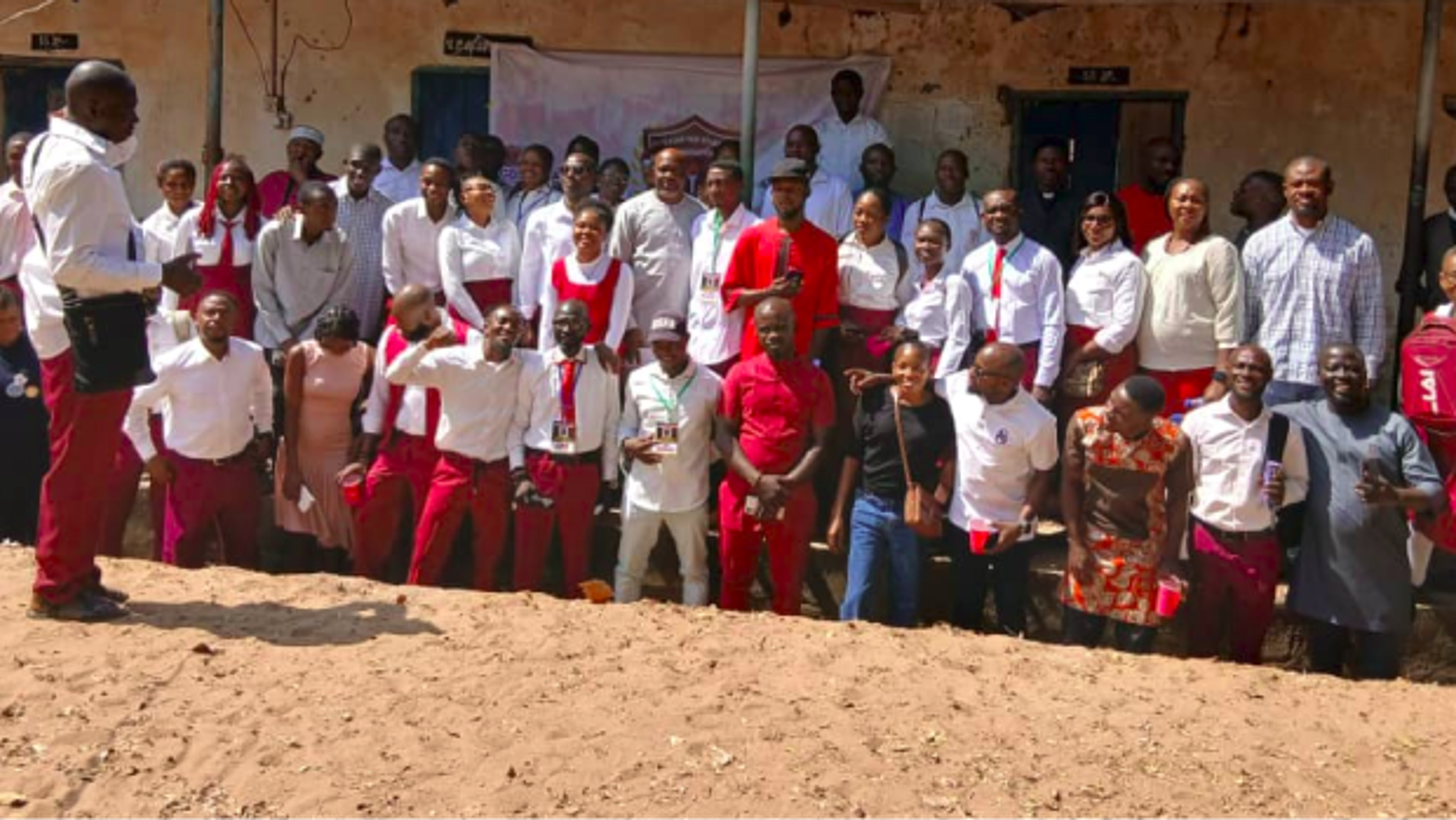 Welcome to Angosam: Where Alumni Connections Flourish