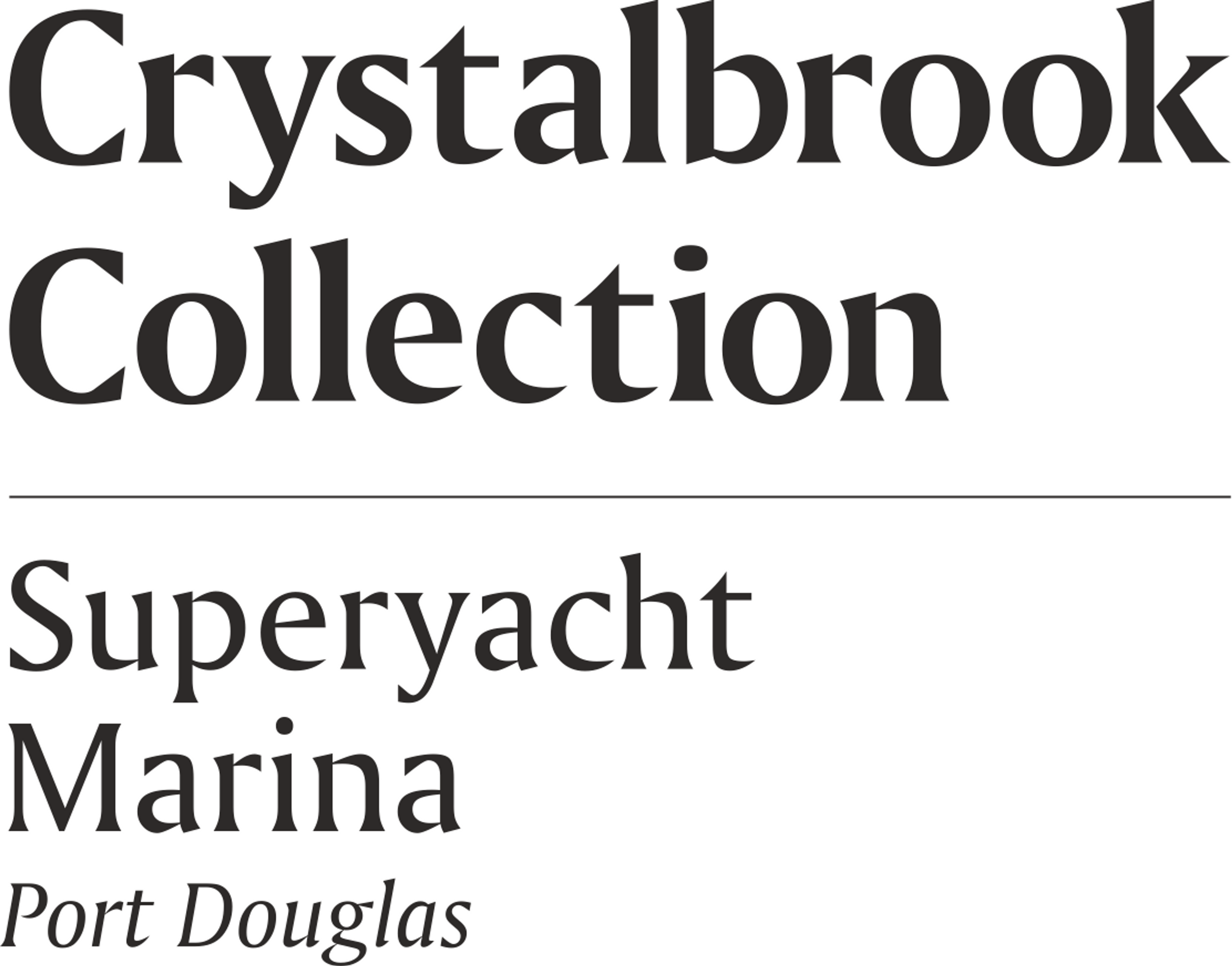 Crystalbrook Superyacht Marina Port Douglas
