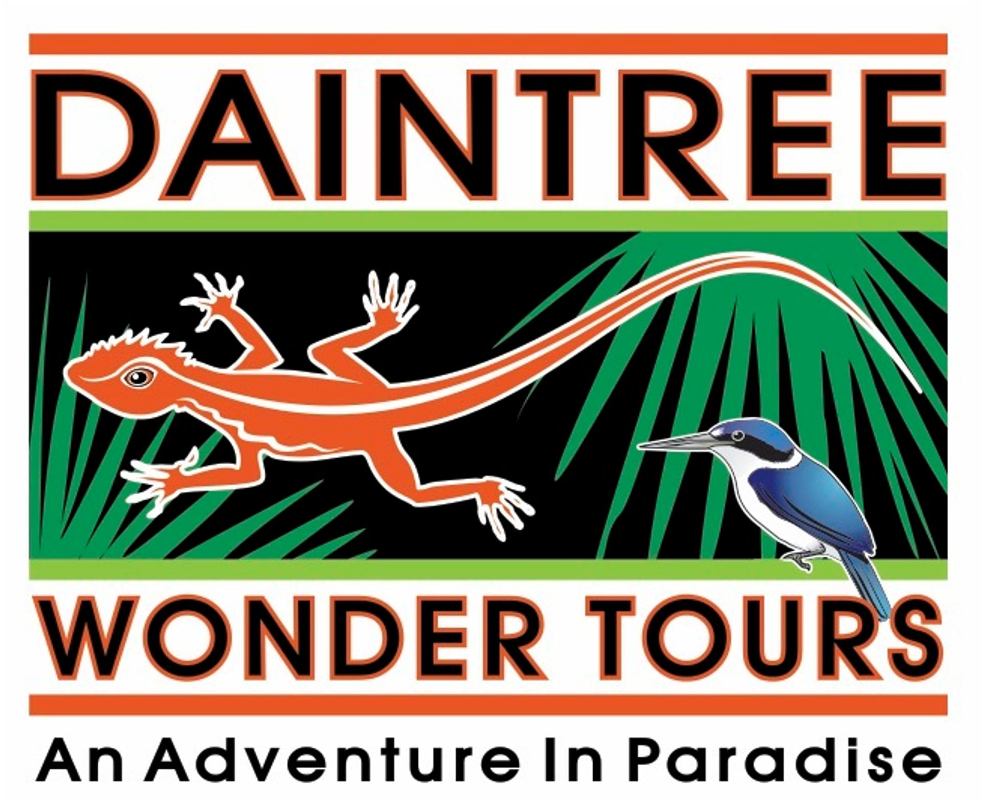 Daintree Wonder Tours