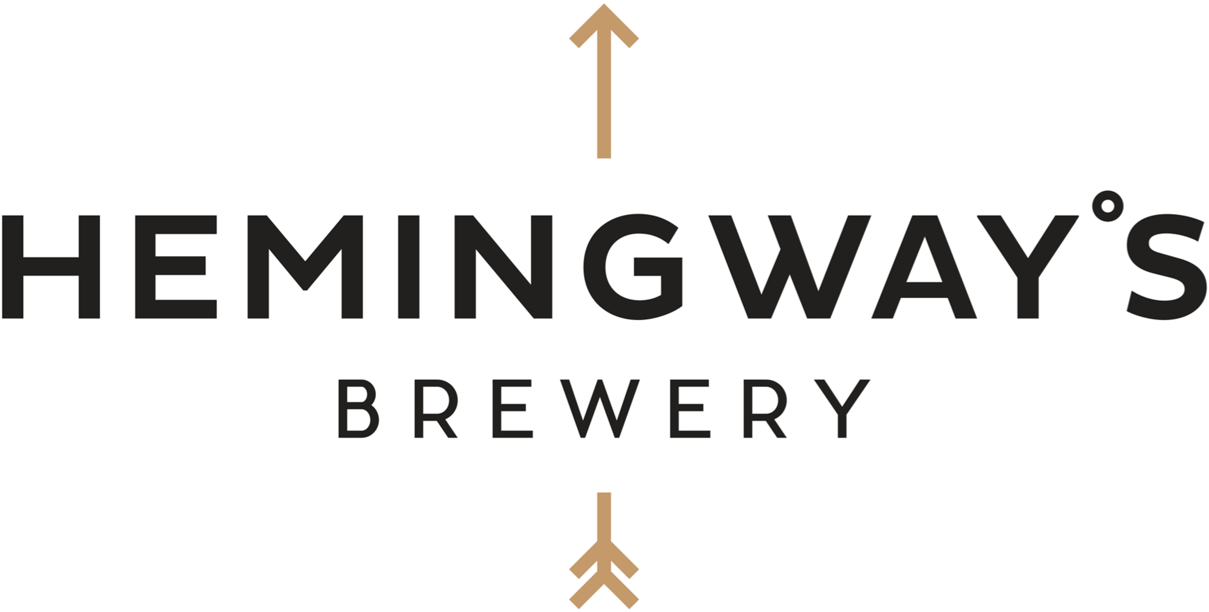 Hemingway's Brewery