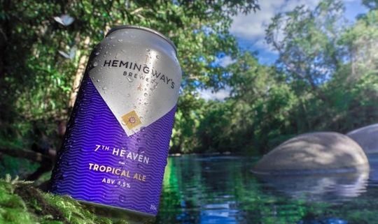 Queensland Breweries Get Behind the Great Barrier Reef