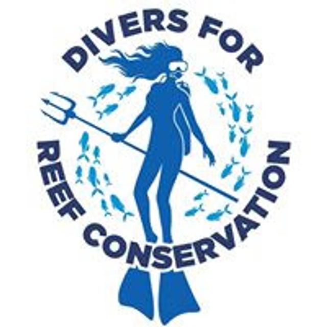 Divers for Reef Conservation