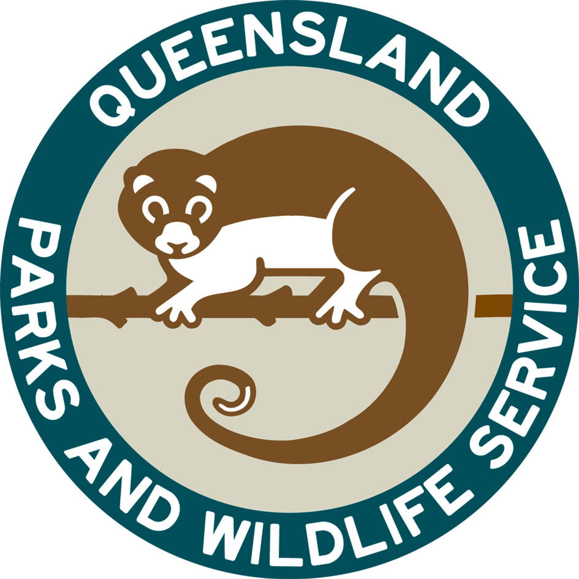 Queensland Parks and Wildlife Services 