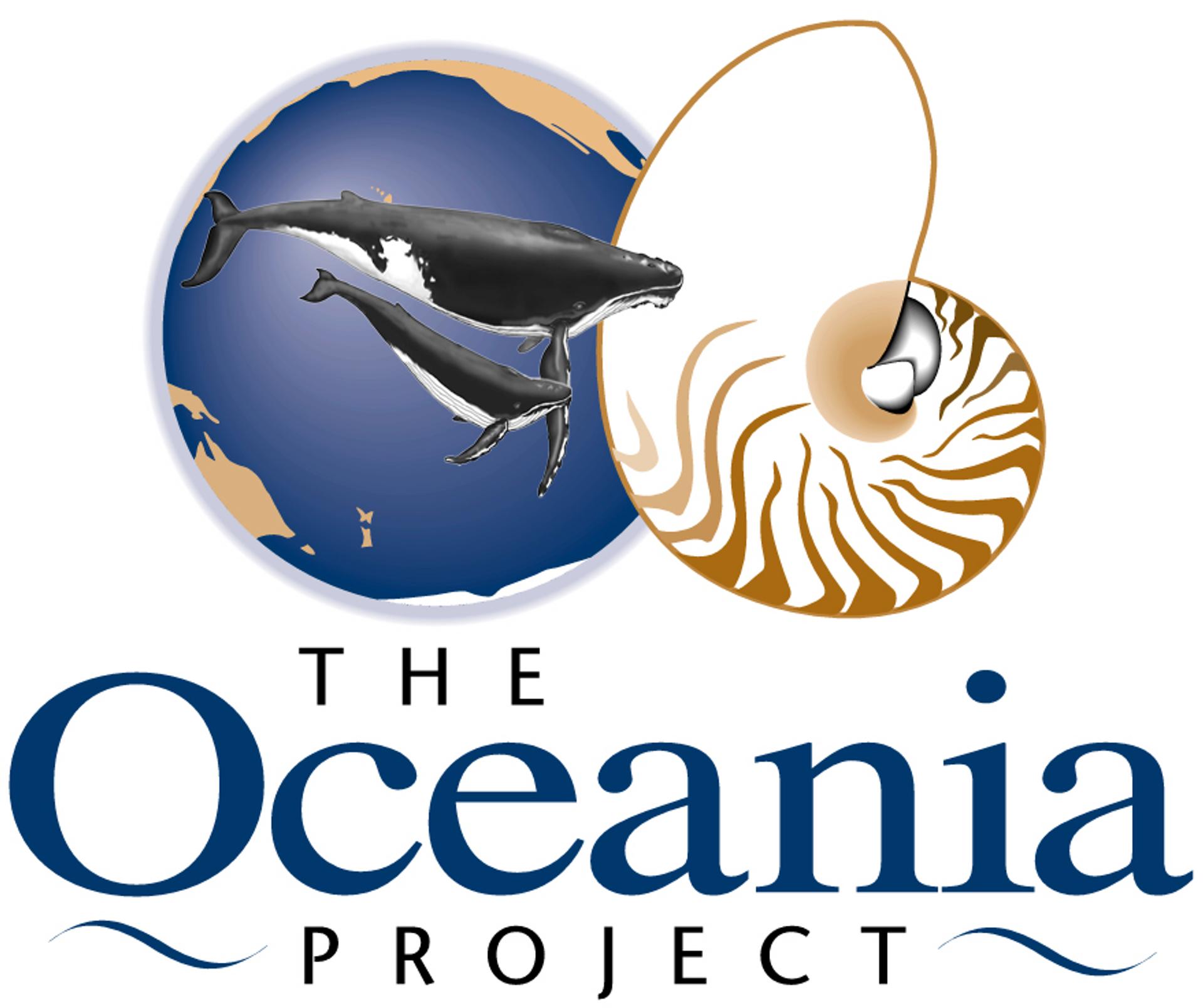 Oceania Project