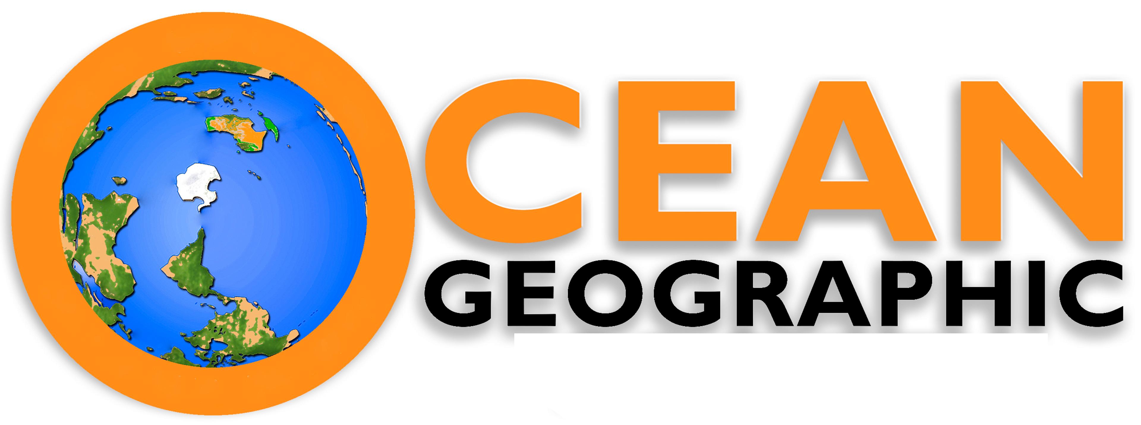 Ocean Geographic