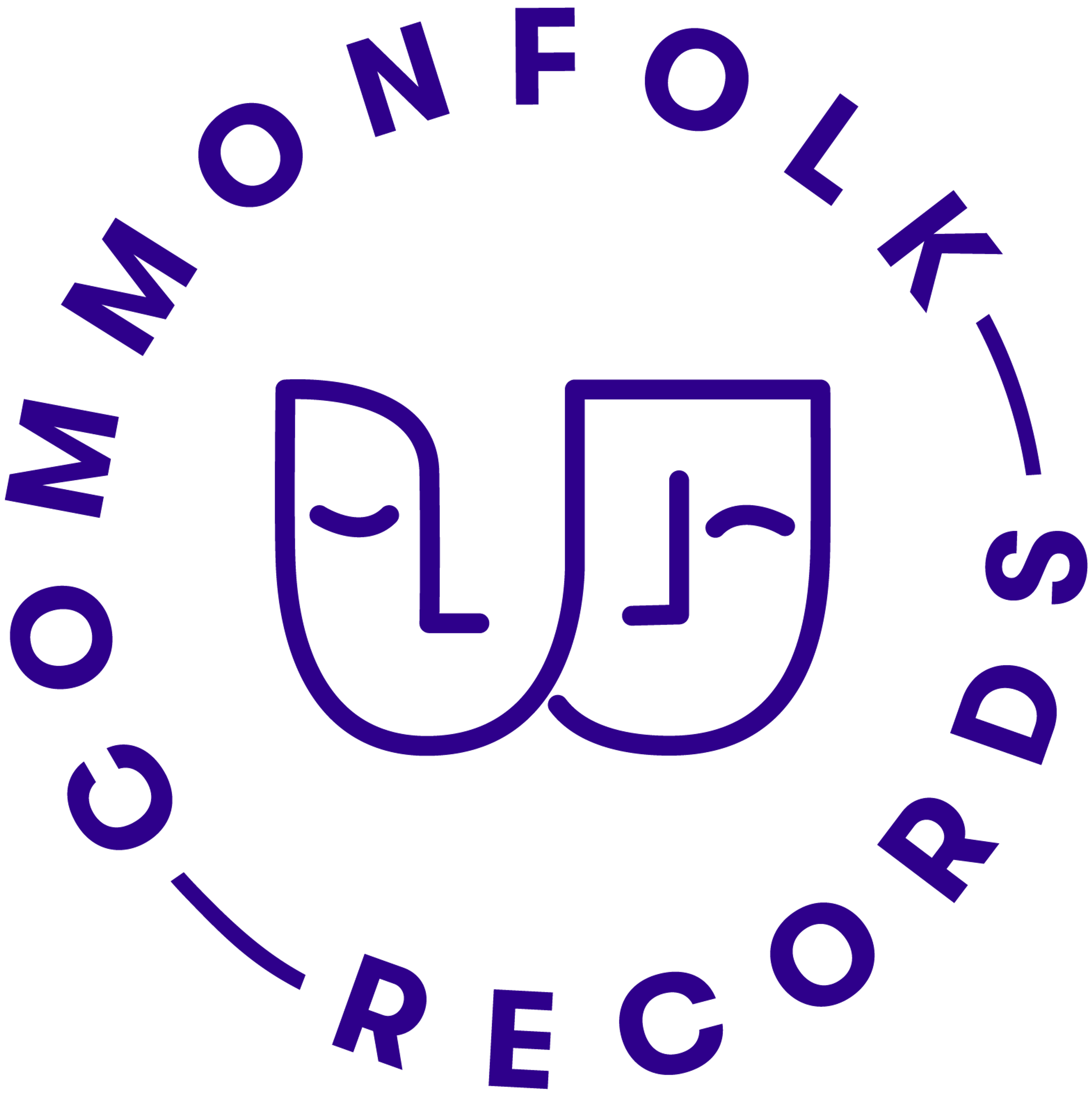 Common Folk Records