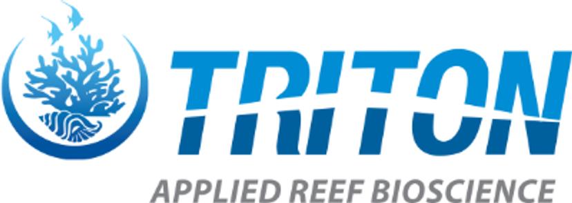 Triton Applied Reef Bioscience