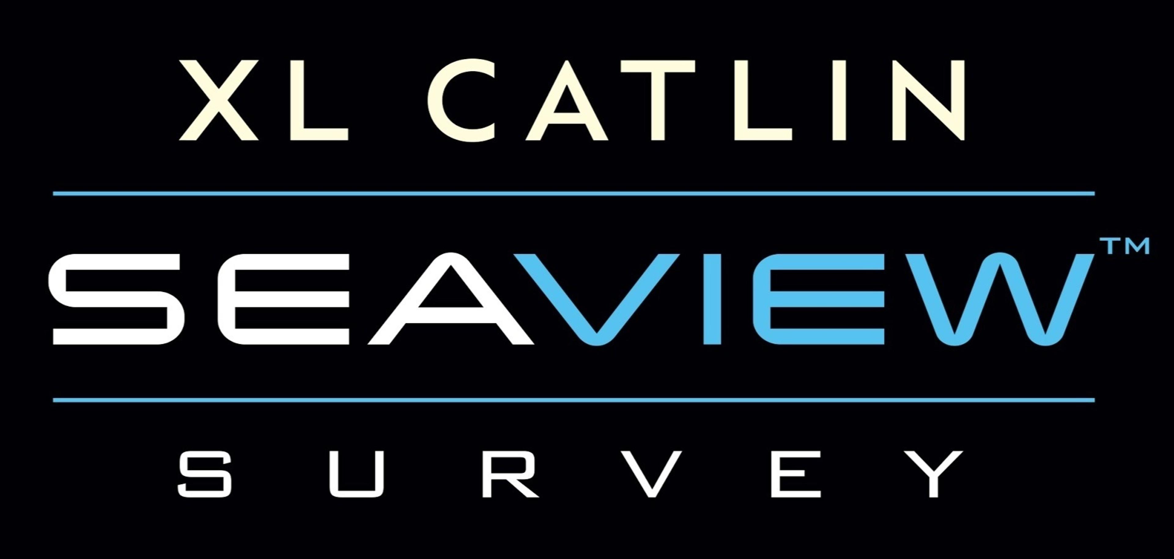 XL Catlin Seaview Survey