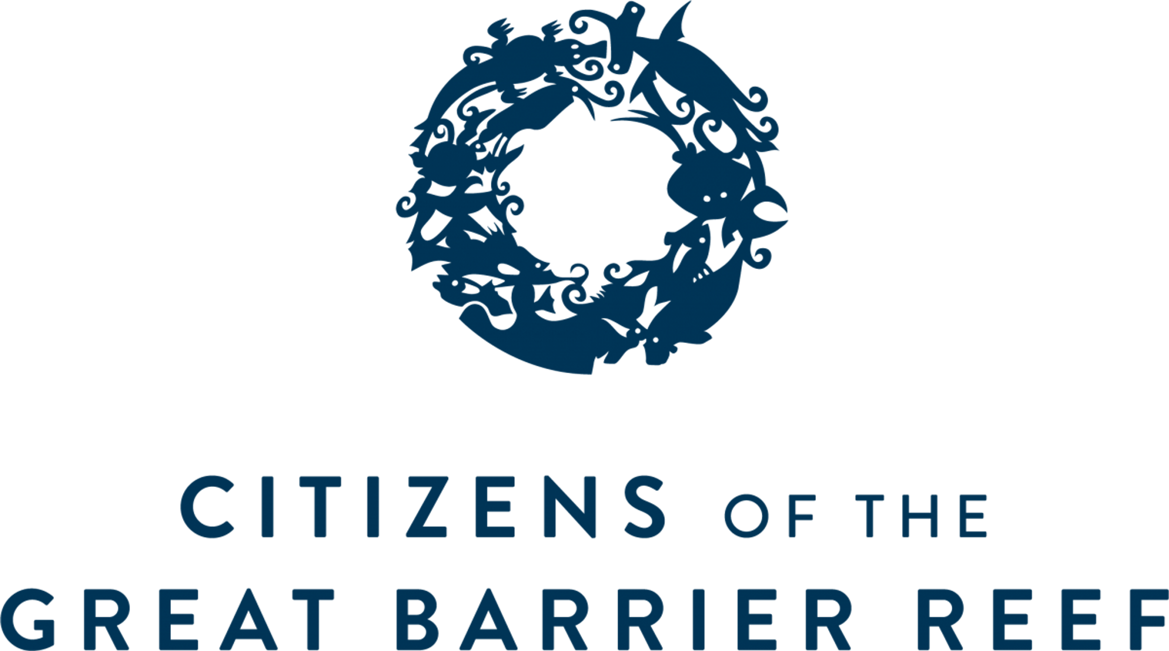Citizens of the Great Barrier Reef