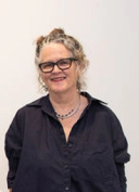 Portrait of Co-founder and Executive Director