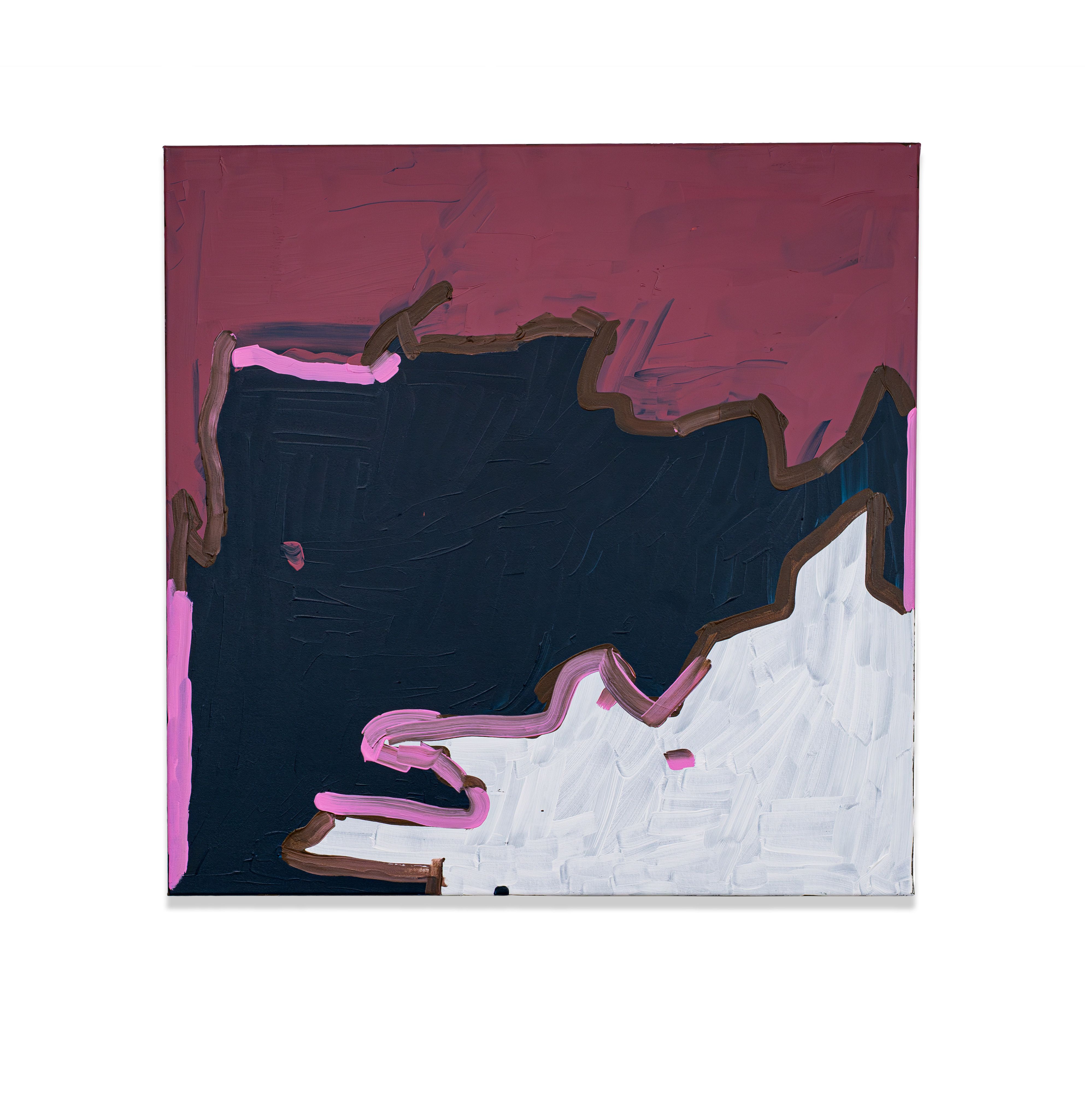 Michael Angelo Mangino — Studio Route 29