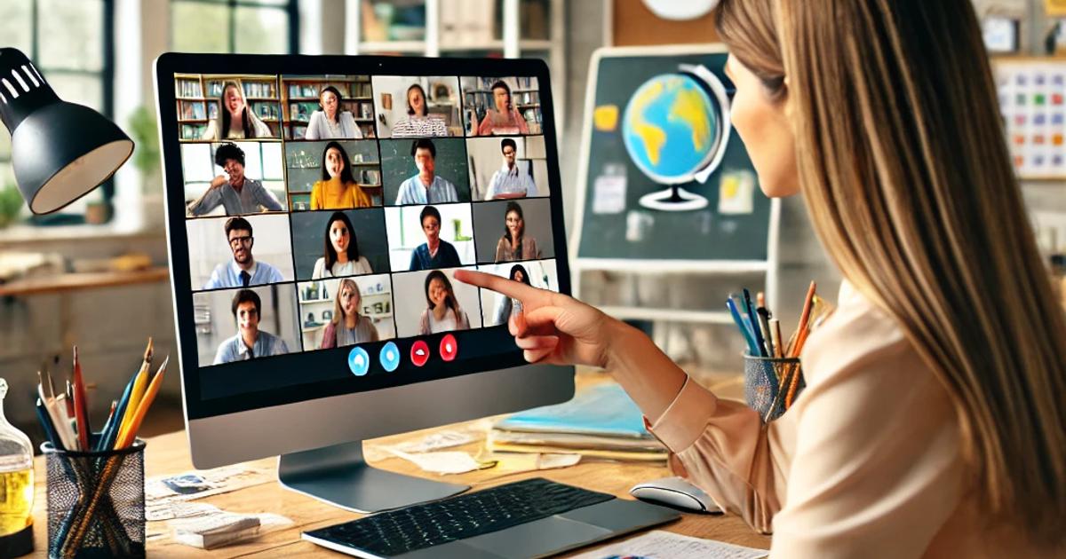 Why Online Educators Should Build Their Video Presence on Their Own Website