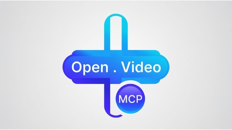 Your AI Agent Can Now Run Your Open.Video Channel.